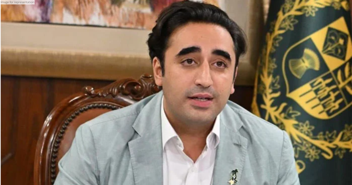 Pakistan FM Bilawal Bhutto defends Imran Khan over his Moscow visit
